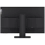 Монитор Lenovo ThinkVision E24-28 (62B6MAT3UA): Тип ЖК-матрицы IPS