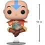 Ігрова фігурка Funko POP! серії Аватар - Аанг (72099): Тип Персонаж мультфильма, фильма