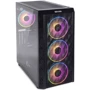 Персональный компьютер (ПК) ARTLINE Gaming X98 (X98v71): Процессор AMD 16-core Ryzen 9 9950X 4.3-5.7GHz