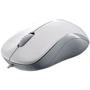 Мышь Rapoo N1130-Lite White: Тип сенсора оптический