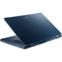 Ноутбук Acer Enduro Urban N3 314-51W-79SE (NR.R18EU.00G) UA: Процессор Intel Core i7-1165G7 (2.8 - 4.7 ГГц) / 4 - ядерный