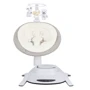 Укачивающий центр Carrello Adora Desert Beige (CRL-10305 Desert Beige) фото 11