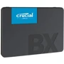 Crucial BX500 500 GB (CT500BX500SSD1): Тип накопичувача внутренний