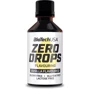 Замінник харчування BioTechUSA Zero Drops 50 ml / 100 servings / Vanilla
