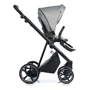Універсальна коляска 2 в 1 Roan Ivi Cloud Grey (R-I-CG): Тип коляски Универсальная коляска (2-в-1)