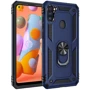 Чохол для телефона BeCover Military Blue for Samsung A115 Galaxy A11 / M115 Galaxy M11 (704952)