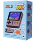 Портативная игровая консоль PRC K5 green (38261): Тип игровая консоль