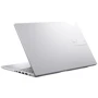 Ноутбук ASUS Vivobook 15 (X1504ZA-BQ571): Процессор Intel Core i3-1215U (3.3 - 4.4 ГГц) / 6 - ядерный