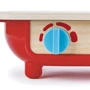 Дитяча плита Hape складана з посудом (E3170)