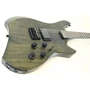 Электрогитара LINE6 Variax Shuriken SR250 (Antique Ash): Количество струн 6