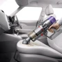 Пылесос Dyson Cyclone V11 Torque Drive Extra фото 6