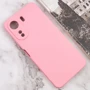Чехол для телефонов Lakshmi Case Silicone Cover Full Camera Pink for Xiaomi Redmi 13C / Poco C65: Совместимость Xiaomi Redmi 13C / Poco C65