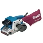 Шлифмашина ленточная Makita 9404: Потребляемая мощность 1010 Вт