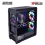 Персональный компьютер (ПК) ARTLINE Gaming X67 (X67v18Win): Видеокартка GeForce RTX 3070 8GB