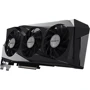 Видеокарта GIGABYTE Radeon RX 7600 GAMING OC 8G (GV-R76GAMING OC-8GD): Разрядность шины памяти, бит 128