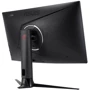 Монитор Asus ROG STRIX XG32VC Curved HDR (90LM03S0B04170): Покрытие экрана антибликовое