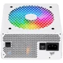 Блок питания Corsair CX650F RGB White (CP-9020226-EU): Вентилятор нижней стенки 120 мм