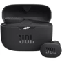 Навушники JBL Tune 130 NC TWS Black (JBLT130NCTWSBLK) OPEN BOX
