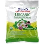 Zand Organic Insure Herbal Страхування трав 18 пастилок з ментолом
