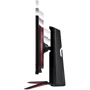 Монитор LG 27GN850-B: Время реакции, мс 1
