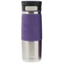 Термокружка Contigo Metra Transit (470 мл) Stainless Steel Violet
