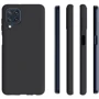Чехол для телефонов BeCover TPU Case Black for Samsung A325 Galaxy A32 / A225 Galaxy A22 / M325 Galaxy M32 (706927): Совместимость Samsung A325 Galaxy A32 / A225 Galaxy A22 / M325 Galaxy M32