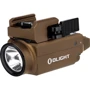 Ліхтар туристичний Ліхтар Olight Baldr S desert tan