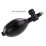 Фаллоимитатор LYBAILE Inflateable Dildo Flesh, 18,8 см