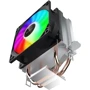 Кулер Zezzio ZH-DL200C: Тип вентилятор