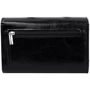 Женский кошелек Lorenti черный (DNKL76112-BPR-black): Тип Кошельки