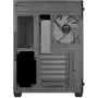 Корпус AeroCool Dryft-G-BK-v2 (ACCM-ES01163.11): Типорозмір Midi-Tower