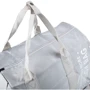 Чоловік рюкзак Valiria Fashion світло-сірий (4DETBI2101-9): Фактура Ткана, матова