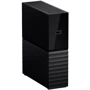 Внешний жесткий диск WD My Book Desktop 12 TB (BBGB0120HBK-NA): Объем памяти 12 ТБ