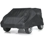 Детский электромобиль Джип Bambi Racer Mercedes, красный (M 4259EBLRS-3) фото 9