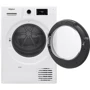 Сушильная машина Whirlpool FTM228X2BEU: Система сушки Конденсационная