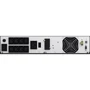 NJOY Aster 3K (UPCMCOP930HASCG01B): Форма выходного напряжения Аппроксимированная синусоида