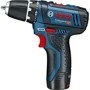 Шуруповерт Bosch GSR 12V-15 (060186810G): Назначение профессиональный