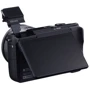 Canon EOS M10 kit (15-45mm) IS STM Black: Интерфейс подключения micro HDMI, USB, USB 2.0, Micro HDMI, Wi-Fi