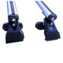 Багажник Terra Drive CLIP AERO 1.3м: Тип крыши Гладкая крыша