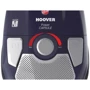 Пылесос Hoover PC10PAR 011: Вес 4.45 кг
