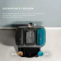 Робот уборщик Cecotec Conga 11090 Spin Revolution Home&Wash (CCTC-08105) фото 6
