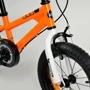 Велосипед RoyalBaby FREESTYLE 18", оранжевый