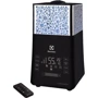 Увлажнитель воздуха Electrolux EHU-3710D: Очищение есть