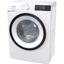 Пральна машина Gorenje W3EI71S3: Тип завантаження фронтальна