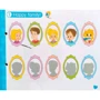 Happy Hearts 2: Activity Book: ISBN 9781848626522, 978-1-84862-652-2