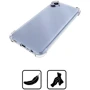 Чохол для телефона BeCover TPU Case Anti-Shock Clear для Samsung A042 Galaxy A04e (708809): Тип накладка на заднюю часть