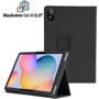 Аксесуар для планшетних ПК BeCover Slimbook Case Black для Blackview Tab 18 12.0 (713716)