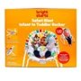 Кресло-качалка Bright Starts Safari Blast (12323): Тип кресло-качалка