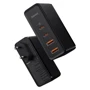 Зарядное устройство Baseus Wall Charger GaN2 2xUSB-C+2хUSB 100W Black with USB-C Cable (CCGAN2P-L01): Количество USB-портов 4