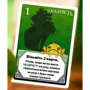 Настільна гра Geekach Games Грішки (The Deadlies, Українською): Вид карточные
